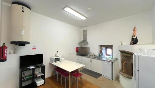 Refúgio Rural Ponte de Lima - Vista Verde e Tranquilidade - Foto 4