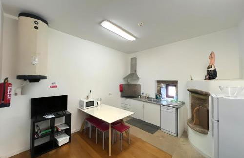 Refúgio Rural Ponte de Lima - Vista Verde e Tranquilidade - Foto 4