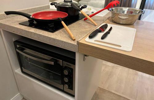 Studio Moderno Ap 32 Soho Life - Photo 15