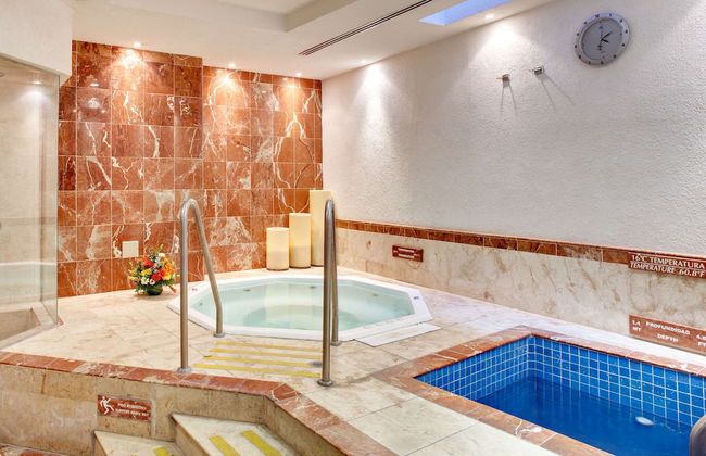 Occidental Costa Cancún All Inclusive - Foto 50