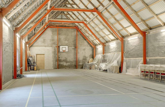 5 Star Holiday Home in Spottrup - Foto 3