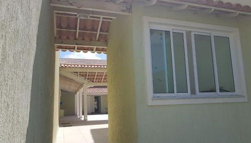 Residencial a Beira Mar Pero - Foto 4, Lobby or reception, Other