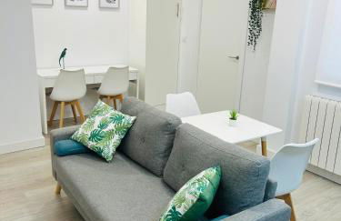 SILVER -Apartamentos Birdie- - Foto 6