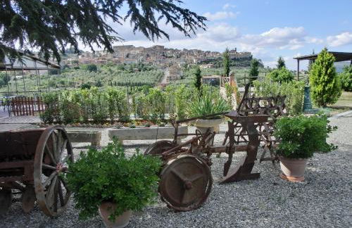 Agriturismo La Pietriccia - Foto 70