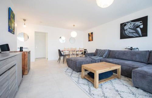 Élégance et confort- Vidéoprojecteur Tours-Parking - Foto 15