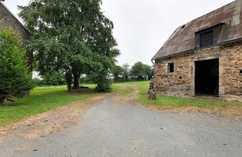 Gîte Eloquent - La Dauvinerie - Foto 21