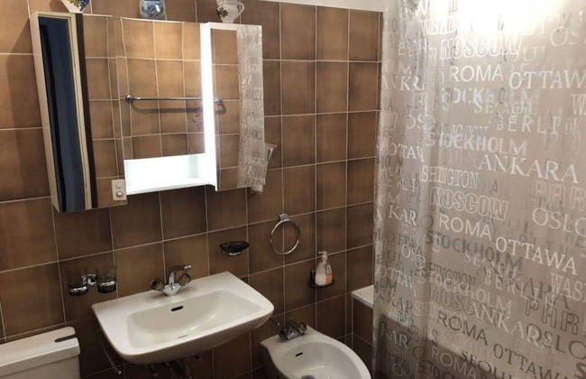 Holiday Apartment Casa Chimp 1 - Foto 8