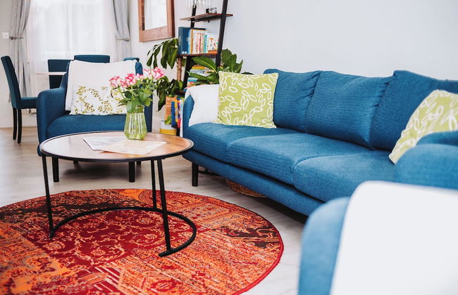 Enjoy the Pause Holiday Home - Foto 17