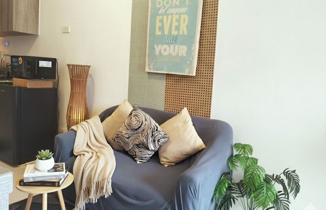 Ortigas Business District Residences - Foto 42