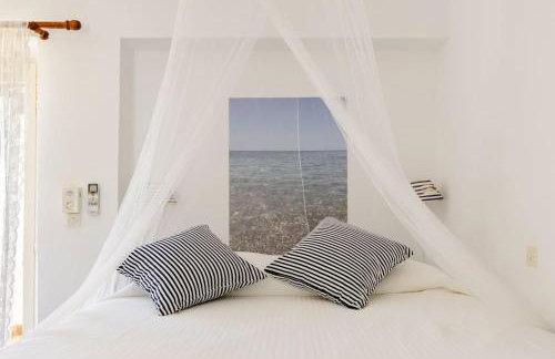 Los Olivos V.I.P Poolvilla Kritinia - Foto 6