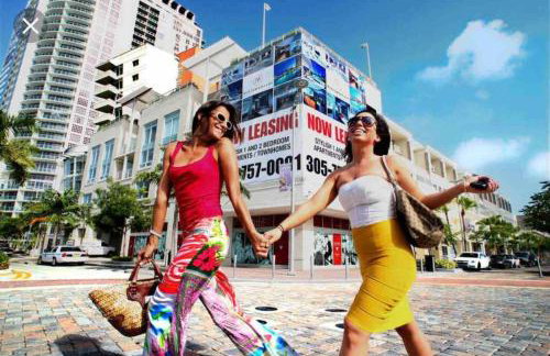 Your House in Miami - Foto 32