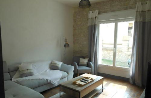 Gîte Le Rabelais - Foto 9