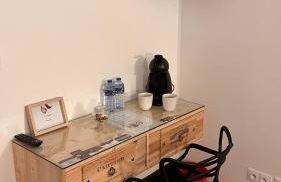 Hôtel Gîte La Bonaventure Jezainville - Foto 49