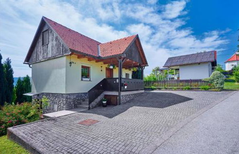 2 Bedroom Nice Home In Donja Stubica - Photo 9