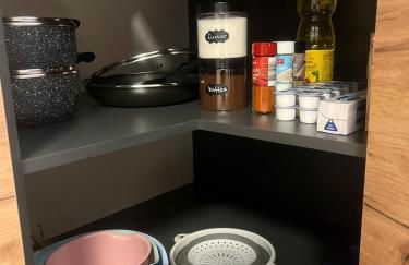 Zweibettzimmer - Doppelzimmer Deluxe - Foto 7