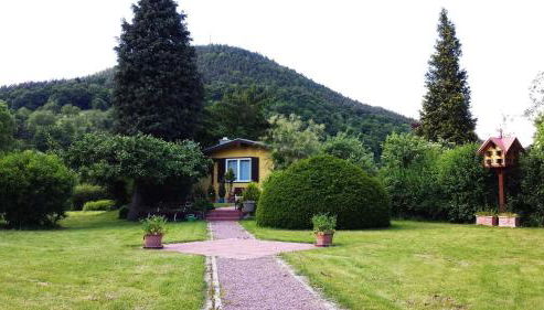 Haus im Gruenen - Foto 2, Garden