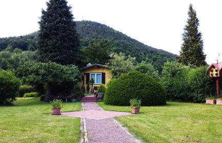 Haus im Gruenen - Foto 2