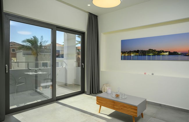 Athina Suites Platanias - Photo 25