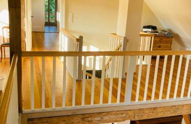 Idyllic Vacation Home In The Elbe Floodplains - Foto 14