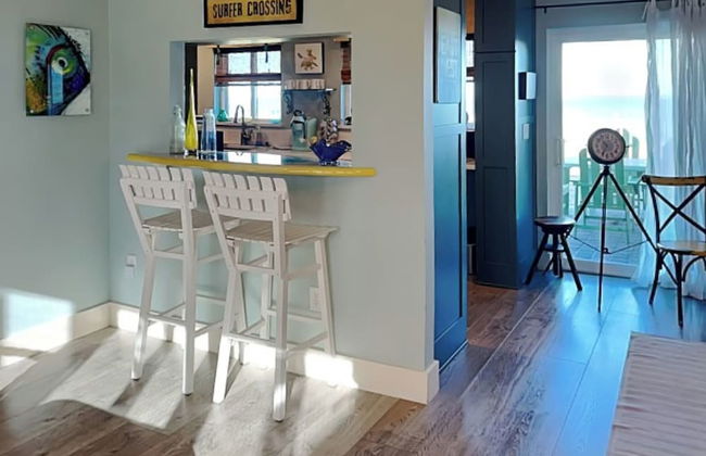 Ocean Shore by Distinctive Beach Rentals - Foto 4