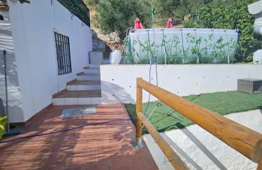 Charming House with Jacuzzi in Villanueva de Algaidas - Foto 34