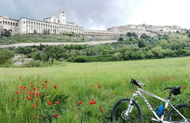 Il Fienile di Assisi - Foto 34