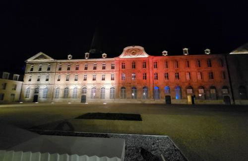 Appartement centre ville chic et cozy - Foto 26