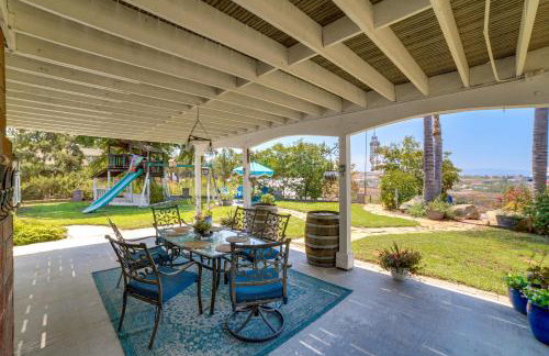 Pet-Friendly Riverside Retreat with Private Spa! - Foto 1