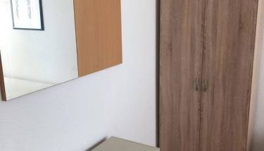 DKN - Ihr Zuhause auf Zeit in Halle - Vollmöbliert - Waschmaschine - Wlan - Nähe S-Bahn - Foto 5