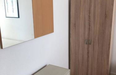 DKN - Ihr Zuhause auf Zeit in Halle - Vollmöbliert - Waschmaschine - Wlan - Nähe S-Bahn - Foto 5