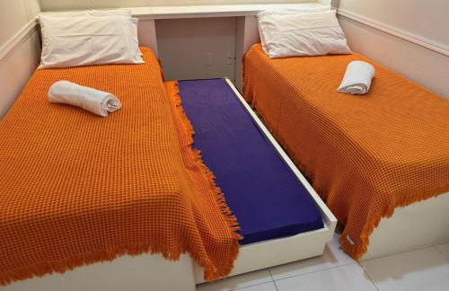 Charme Conforto Jurere Internacional Florianópolis - Foto 40