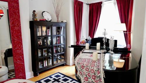 The Grand Piano at Logan Circle - Foto 2