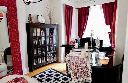 The Grand Piano at Logan Circle - Foto 2