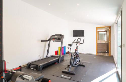 Villa margalida - Foto 26