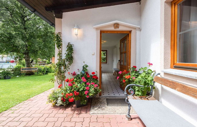 Chalet in Bad Mitterndorf Near Ski Bus - Foto 34