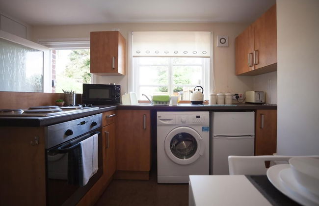 1 Willows Apartment - Foto 22