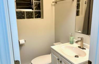 Charming and Convenient 2br 1ba apt - fully furnished and equipped - fast Internet - Foto 8