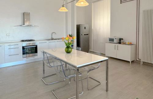 Super panoramic new apartment in Casertavecchia - Foto 13