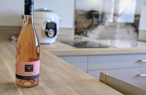 Villa Ty Mogué 4 étoiles Vue mer & SPA privatif, plage et Gr34 à pied - Photo 23