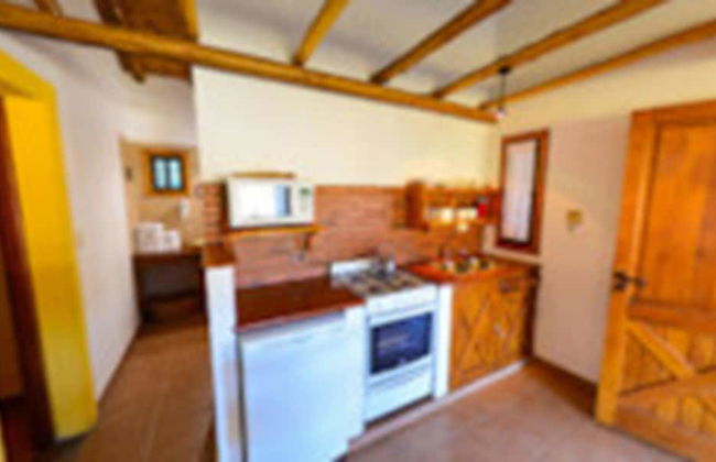 Cabañas Tierras Altas - Foto 24