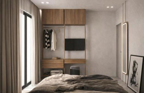 Casa Harmonia - 5 Bedroom Group Villa with Private Pool, Outdoor Cinema & Fire Pit - Foto 13