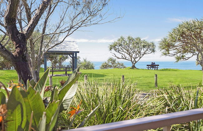 Reflections Corindi Beach - Holiday Park - Foto 42