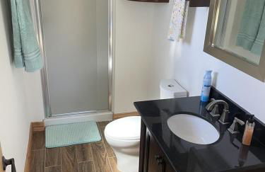 Old Raton Pass Base Camp Cabin with Loft Northern New Mexico Mountain Ranch on Colorado Border cabin - Foto 8