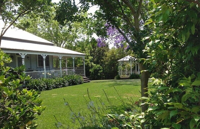 Mango Hill Farm - Foto 31