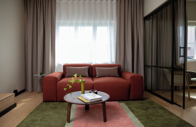 Bob W Helsinki Kaarti - Foto 25