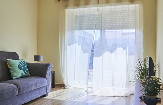 2 Bedroom Apartment Sol de Linda-a-Velha - Foto 25