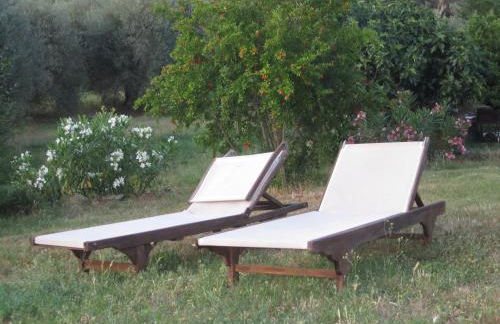 Agriturismo Casa Fibbianello - Foto 23