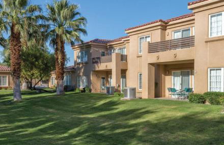 WorldMark Cathedral City - Studio - Foto 10
