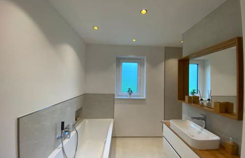 Panorama-Paradies im Rheintal - Foto 15