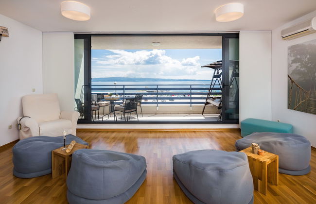 Sun Spalato Views - Photo 42